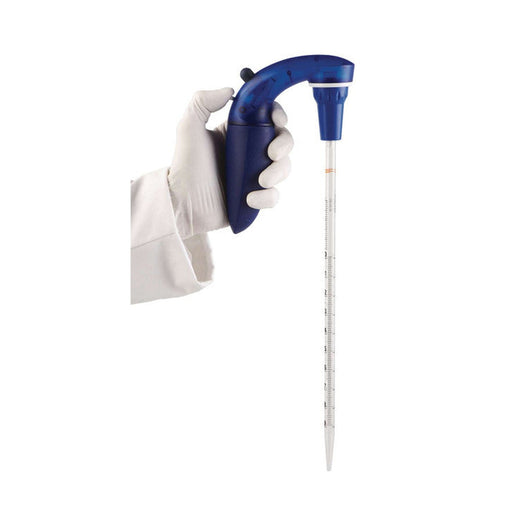 Heathrow Scientific RF1000 Manual Pipette Controller | HS1000RFU Heathrow Scientific