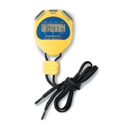 Heathrow Scientific Multi-Function Stopwatch | HS24645 Default Title Heathrow Scientific