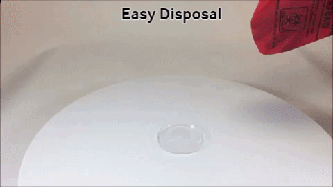 Autoclave & Biohazard Bags