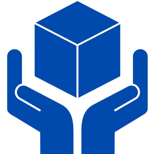 Handling & Processing Fee Blue Tiger Scientific