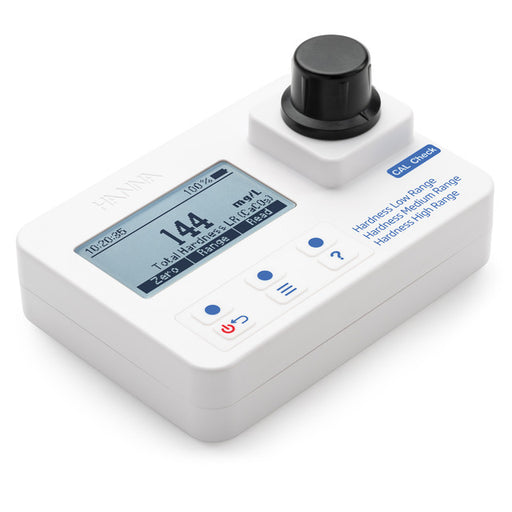 Hanna Instruments HI97735 Total Hardness Photometer Portable Photometer Hanna Instruments