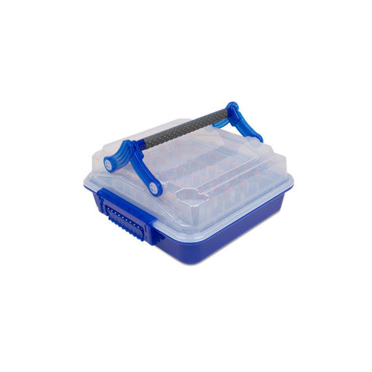 DURAPORTER® XL, HIGH-CAPACITY SAMPLE TRANSPORT TOTE Heathrow Scientific