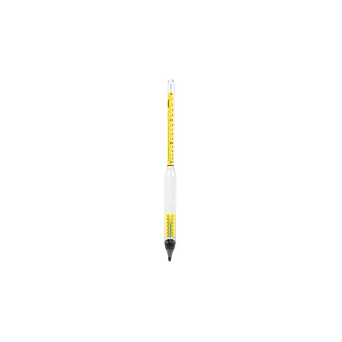 Heathrow Scientific Liquid Petroleum Gas Hydrometer | 67101HTS Default Title Heathrow Scientific