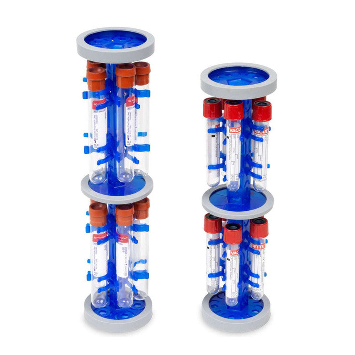 TUBE ROLLER RACKS Heathrow Scientific