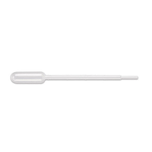 Heathrow Scientific Sterile Transfer Pipettes 1 mL 20 bag Heathrow Scientific