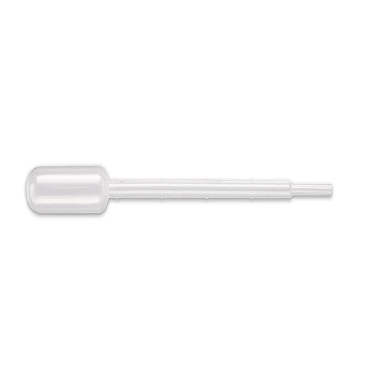 Heathrow Scientific Sterile Transfer Pipettes 1 mL 1 single wrap Heathrow Scientific