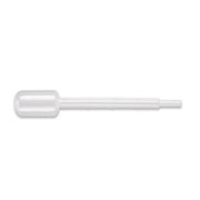 Heathrow Scientific Sterile Transfer Pipettes 1 mL 1 single wrap Heathrow Scientific