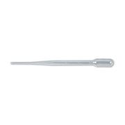 Heathrow Scientific Sterile Transfer Pipettes 2 mL 20 bag Heathrow Scientific