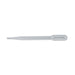 Heathrow Scientific Sterile Transfer Pipettes 3 mL 1 single wrap Heathrow Scientific