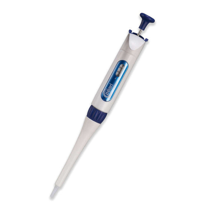 ADJUSTABLE VOLUME PIPETTES, SINGLE CHANNEL Heathrow Scientific