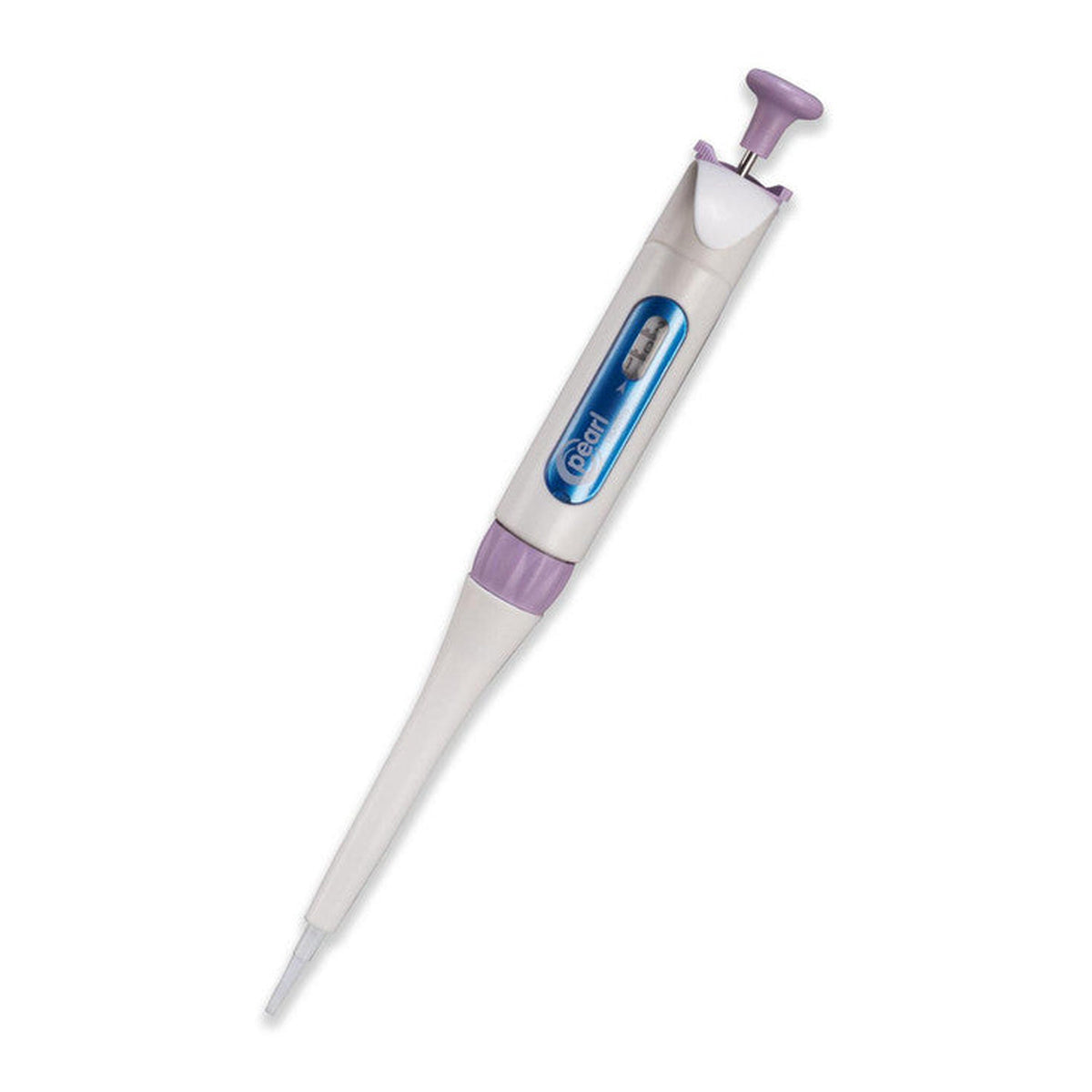 ADJUSTABLE VOLUME PIPETTES, SINGLE CHANNEL 2 to 20 µL Heathrow Scientific