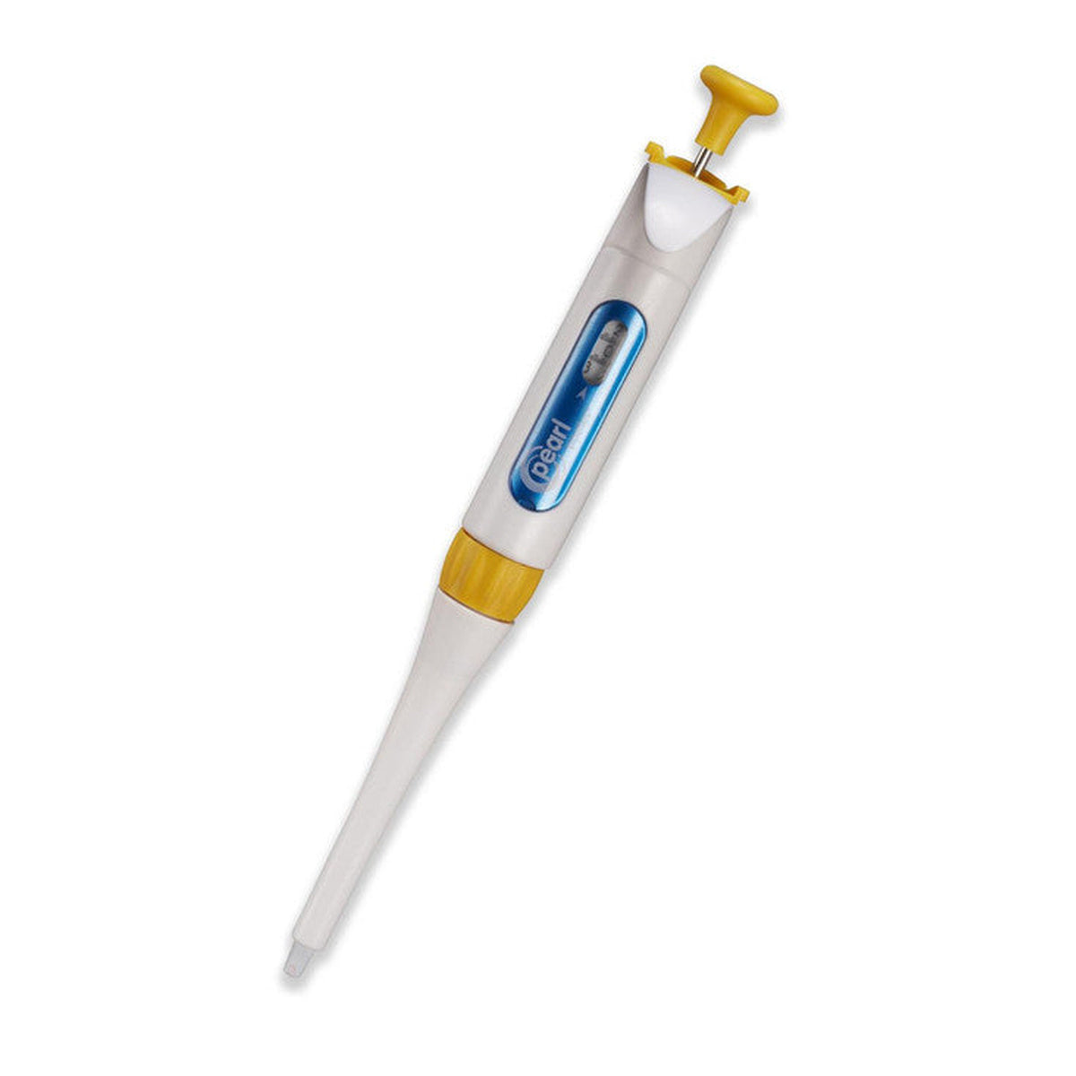 ADJUSTABLE VOLUME PIPETTES, SINGLE CHANNEL 20 to 200 µL Heathrow Scientific