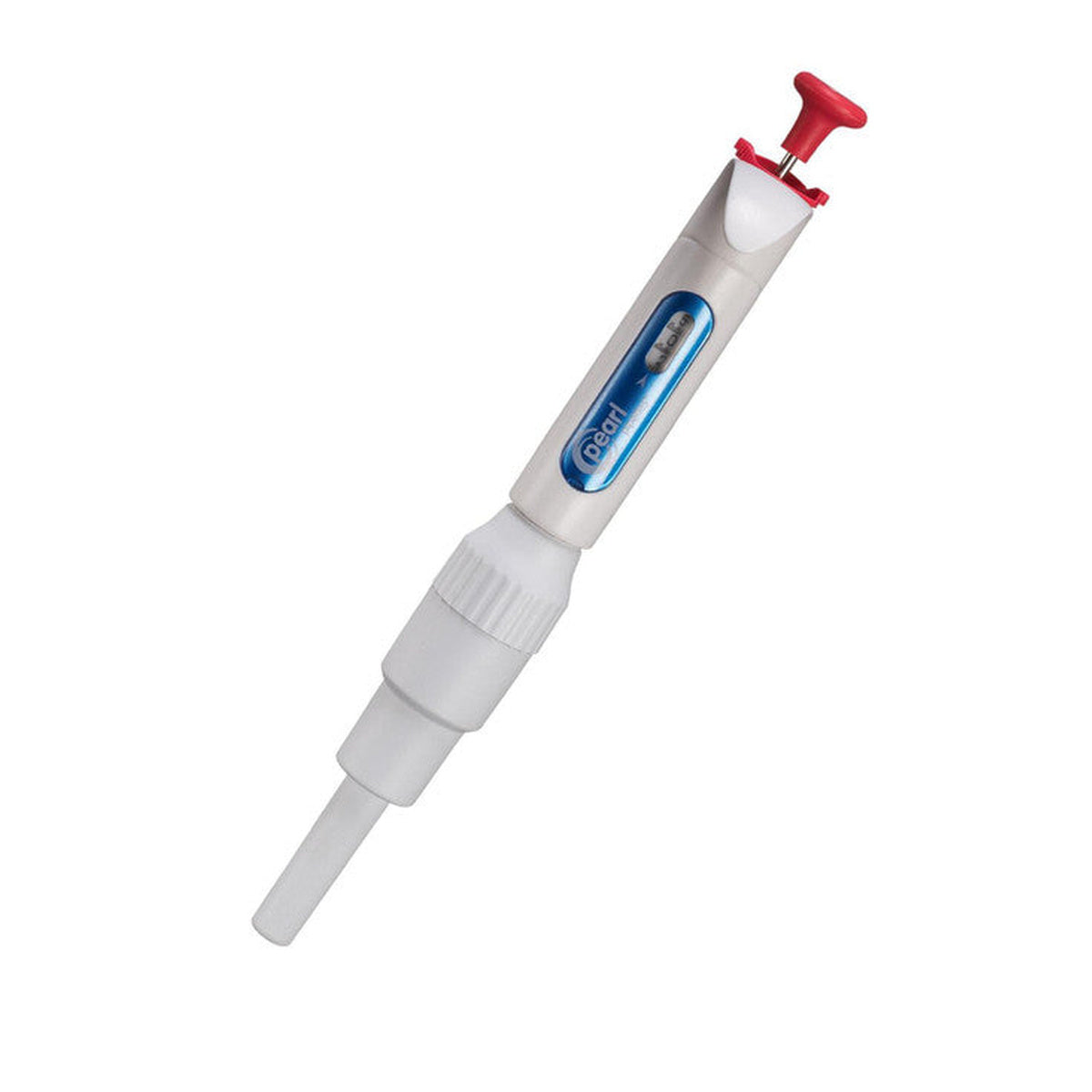 ADJUSTABLE VOLUME PIPETTES, SINGLE CHANNEL 500 to 5000 µL Heathrow Scientific
