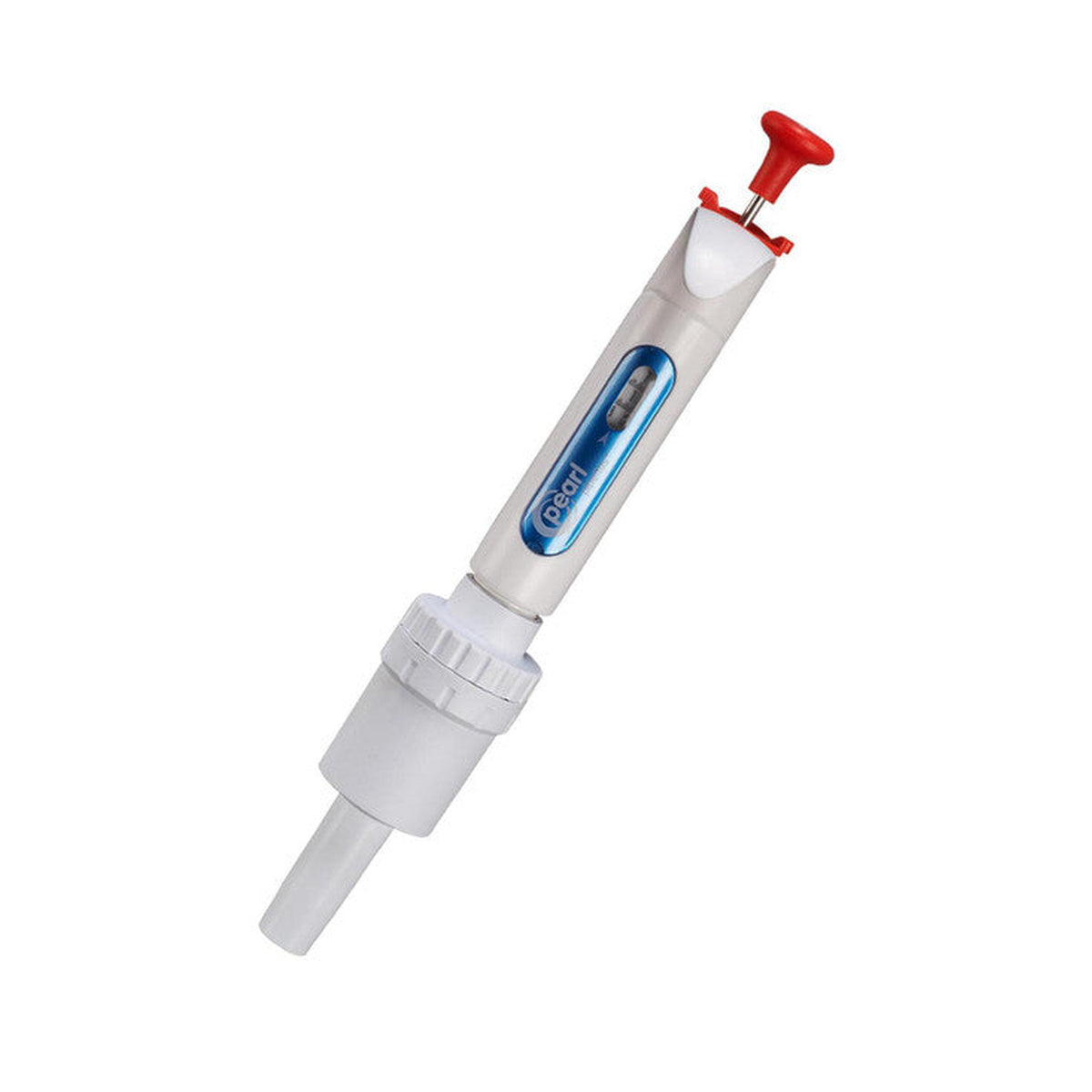 ADJUSTABLE VOLUME PIPETTES, SINGLE CHANNEL 1000 to 10000 µL Heathrow Scientific
