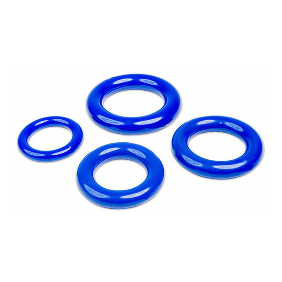 LEAD RINGS, O-SHAPED Heathrow Scientific