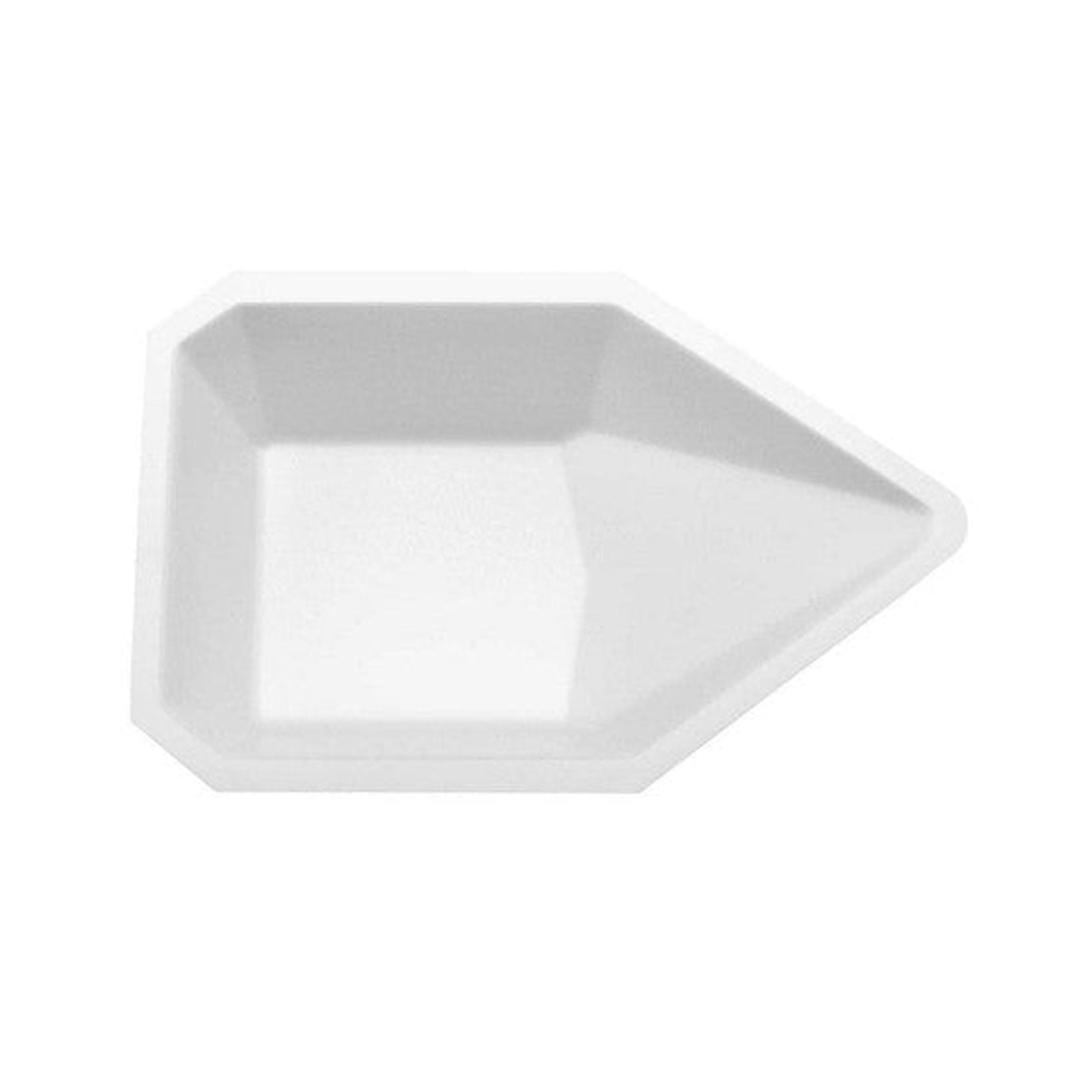POUR-BOAT WEIGHING DISHES Heathrow Scientific