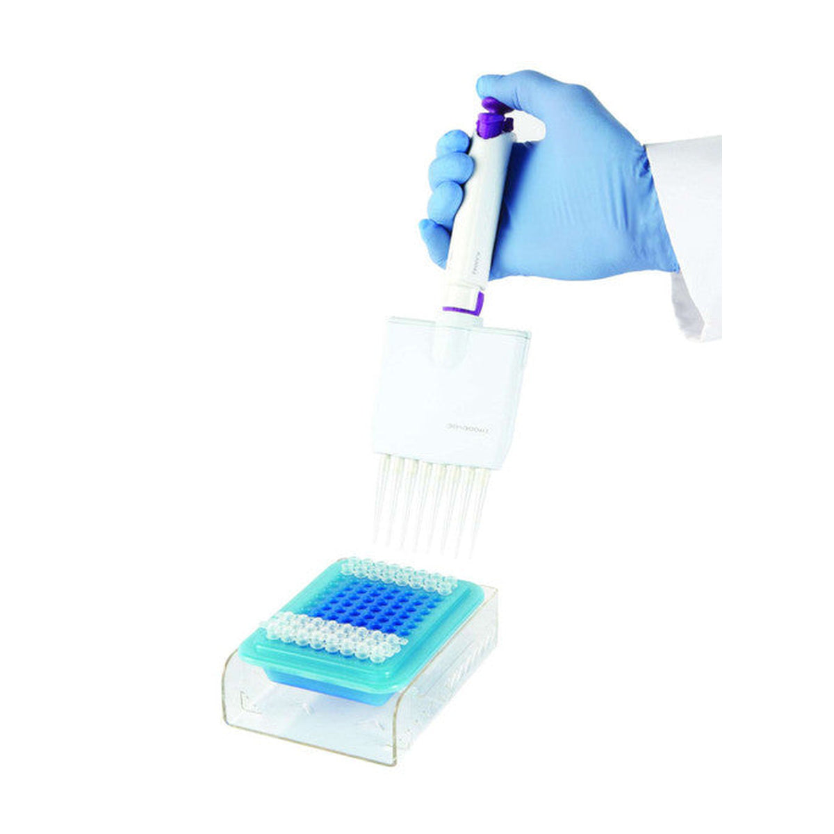 PCR COOLERS Heathrow Scientific