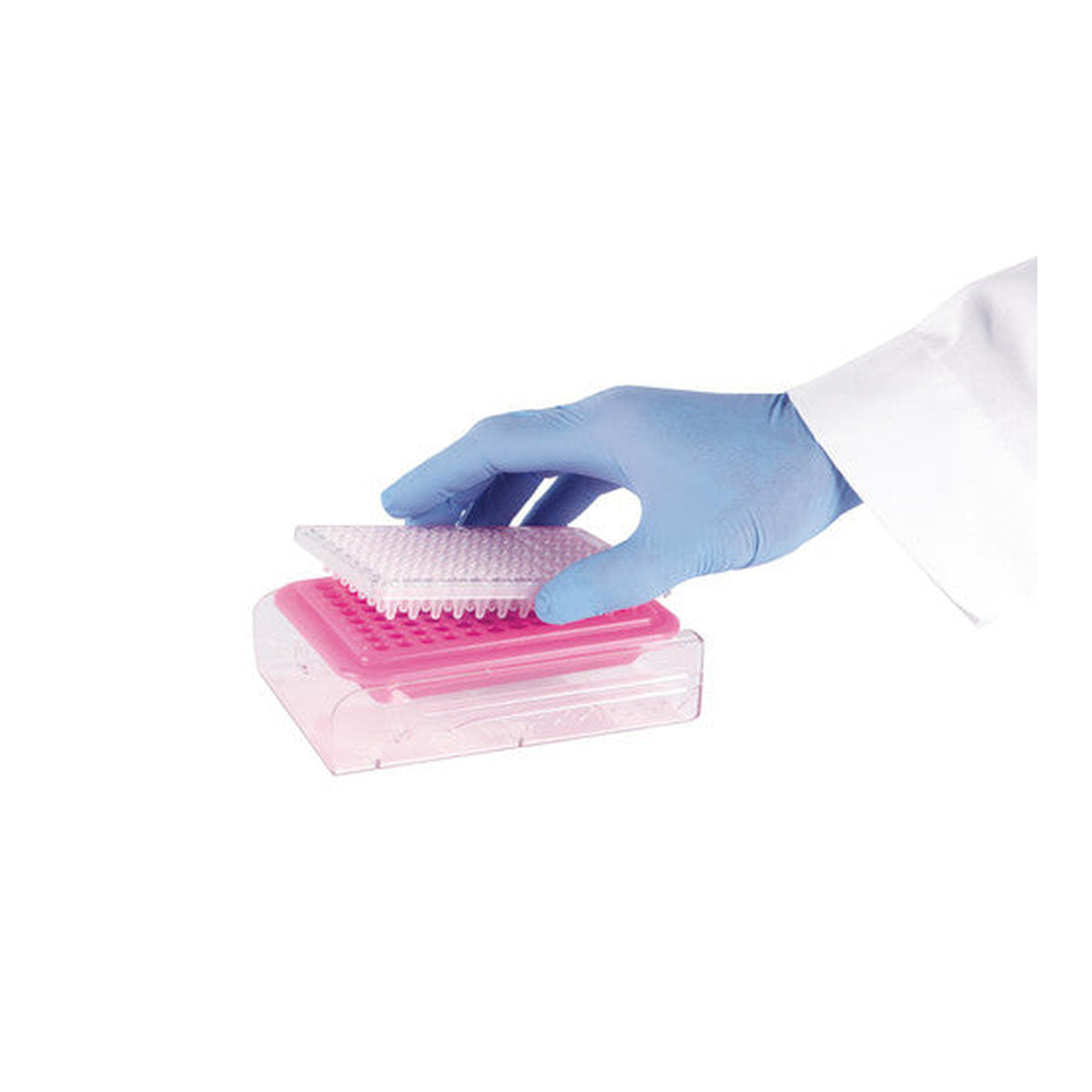 PCR COOLERS Heathrow Scientific