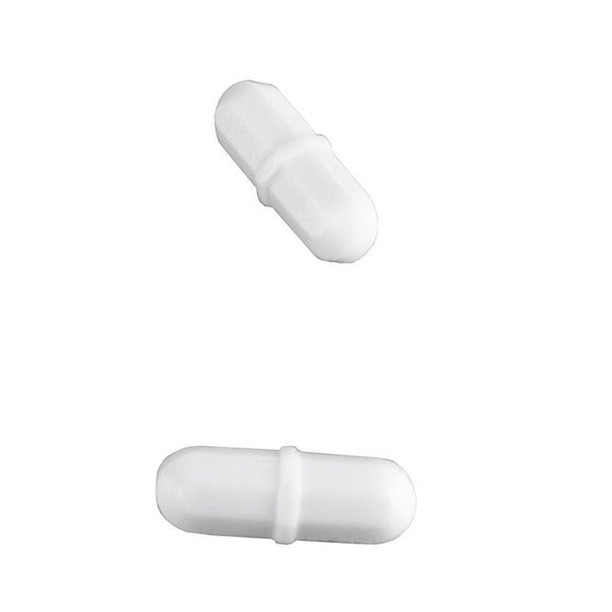 STIR BARS WITH CENTER PIVOT RING 25 x 8 mm (1 x 0.3 in) Heathrow Scientific