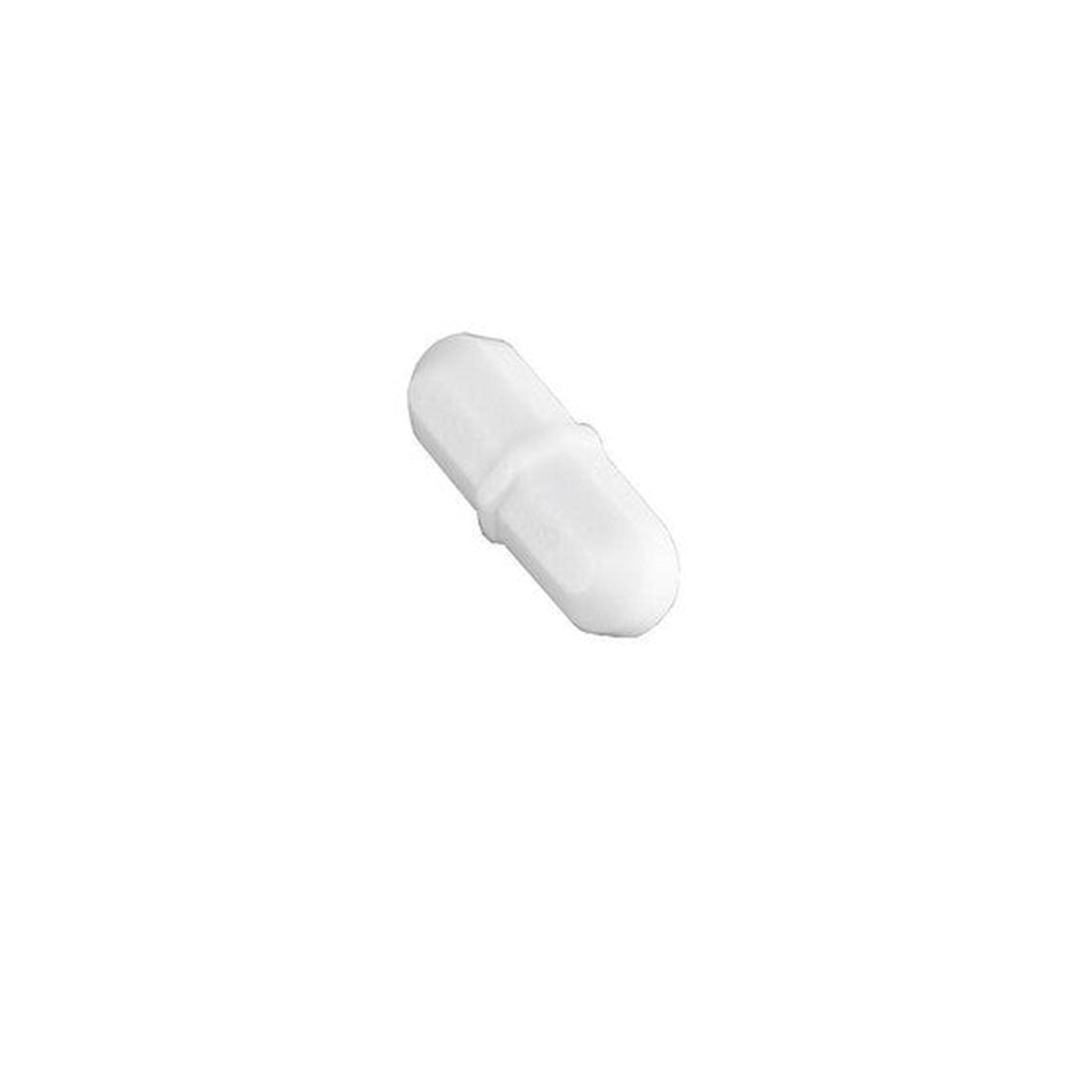 STIR BARS WITH CENTER PIVOT RING 28 x 8 mm (1.1 x 0.3 in) Heathrow Scientific