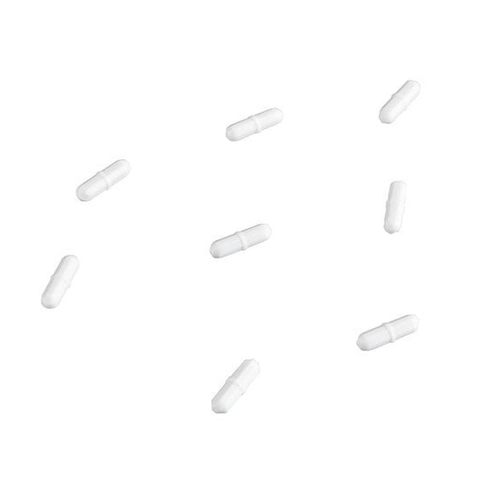 STIR BARS WITH CENTER PIVOT RING 35 x 9 mm (1.4 x 0.4 in) Heathrow Scientific