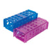 CLINICAL 4-WAY TUBE RACKS Heathrow Scientific
