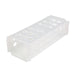 CLINICAL 4-WAY TUBE RACKS Natural Heathrow Scientific