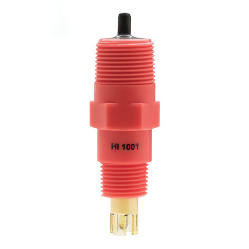 Hanna Instruments HI1001 pH Electrode for Process Control & Monitoring pH Electrode for Process Control and Monitoring Hanna Instruments