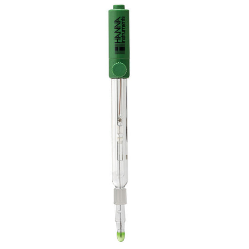 Hanna Instruments HI1048B pH Electrode with CPS™ Clogging Prevention & BNC Titrator Electrode Hanna Instruments