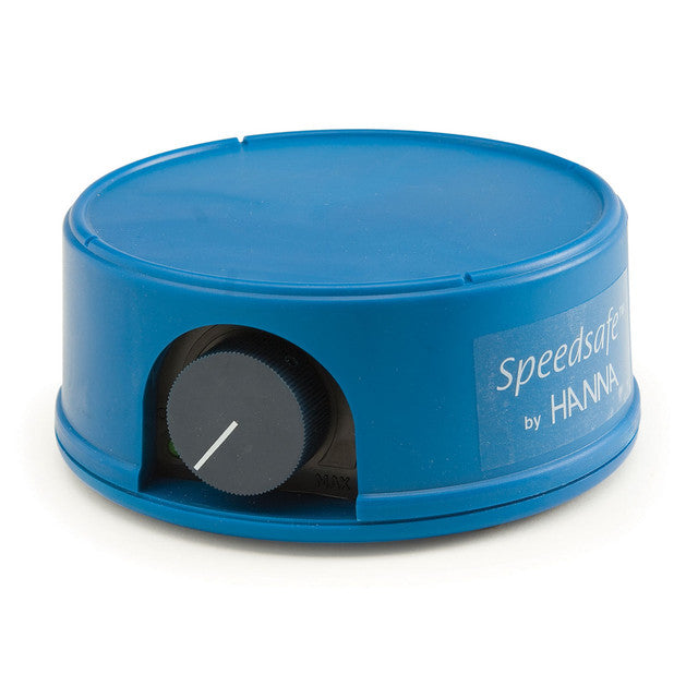 Hanna HI180J-1 Compact Magnetic Mini-Stirrer for Labs Mini-Stirrer Hanna Instruments