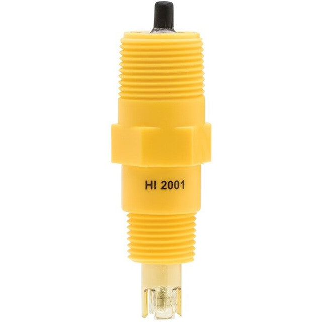 Hanna Instruments HI2001 ORP Electrode for Process Control & Monitoring ORP Electrode for Process Control and Monitoring Hanna Instruments