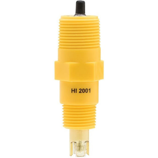 Hanna Instruments HI2001 ORP Electrode for Process Control & Monitoring ORP Electrode for Process Control and Monitoring Hanna Instruments