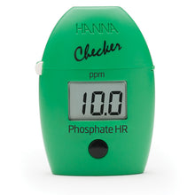 Phosphate HR Checker