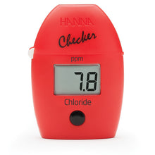 Chloride Checker