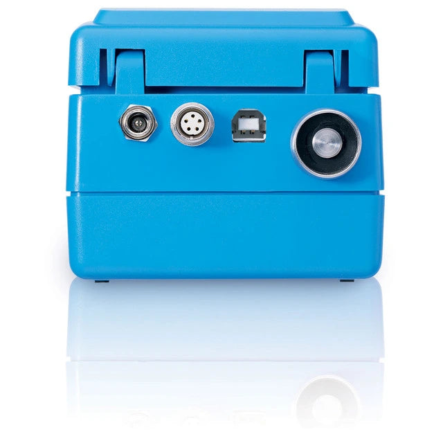 Hanna Instruments HI93414 Turbidity & Chlorine Meter | Portable NTU & ppm