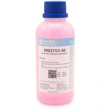 Cuvette Cleaning Solution