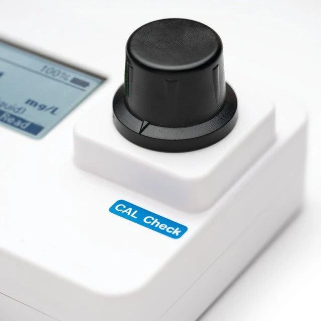 Hanna Instruments HI97711 Chlorine Photometer | Free & Total CL Chlorine Photometer Hanna Instruments