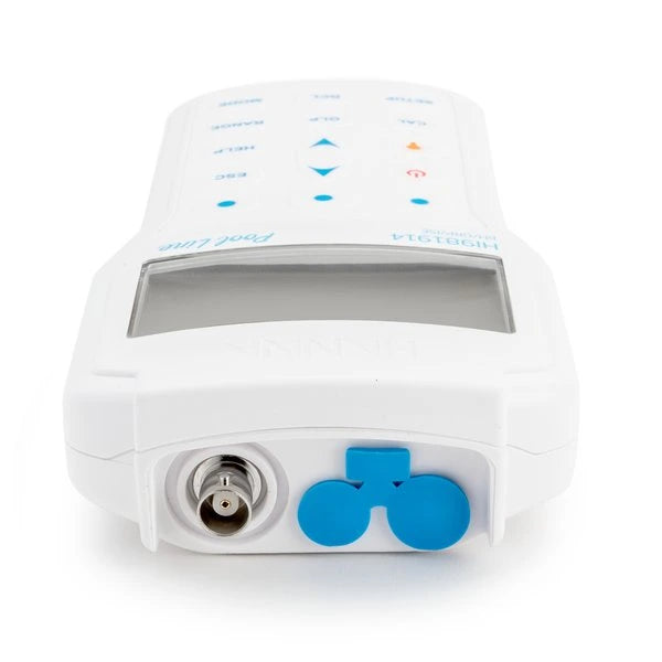 Hanna Instruments HI981914 Professional Pool & Spa pH/ORP/ISE Meter Portable Pool pH/ORP/ISE Meter Hanna Instruments