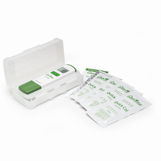 Hanna Instruments HI98318U GroLine Waterproof EC/TDS (ppm) Tester Multiparameter Meter Hanna Instruments