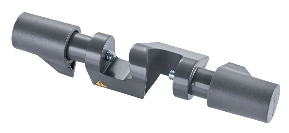 Optional R 182 boss-head clamp 0002657700, sold separately