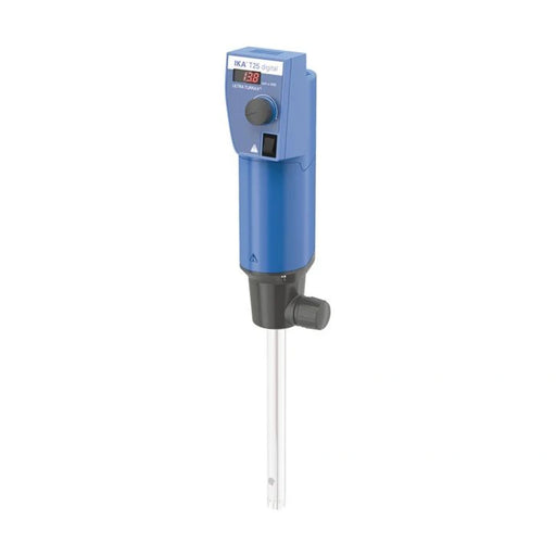IKA T 25 digital classic drive; pictured dispersing tool sold separately