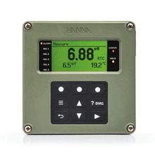 HI510 Single-Channel Controller