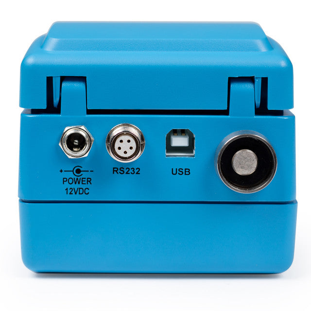 Hanna Instruments HI98713-01 ISO Turbidity Portable Meter Portable Turbidity Meter Hanna Instruments