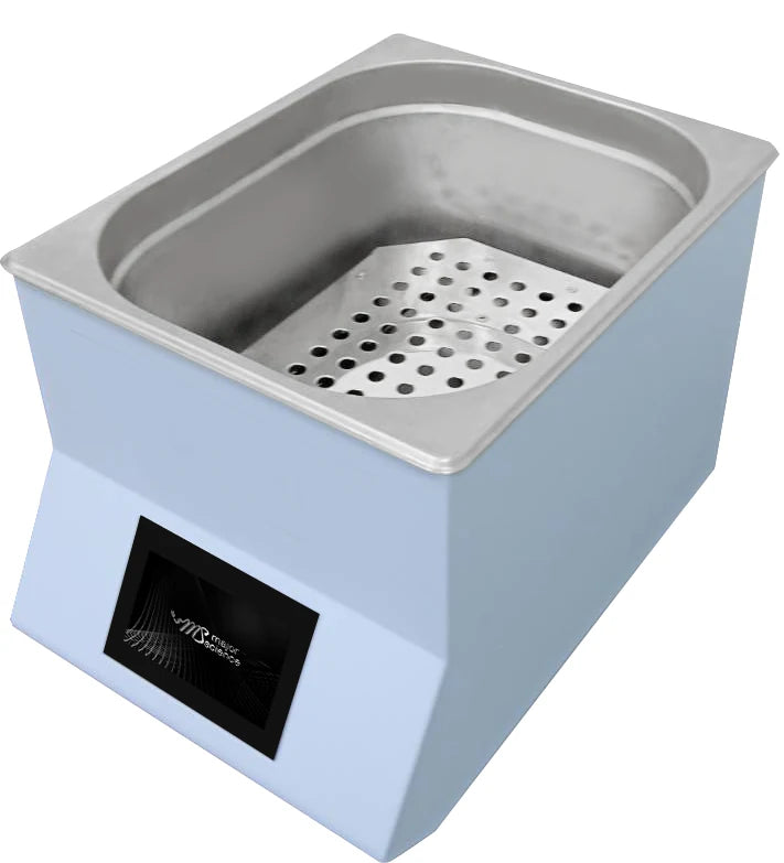 Major Science 10L Touchscreen Stirring Water Bath | SWB-10LT Series Stirring Water Baths Major Science