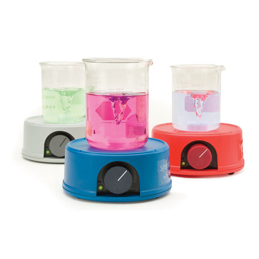 Hanna HI180J-1 Compact Magnetic Mini-Stirrer for Labs Mini-Stirrer Hanna Instruments