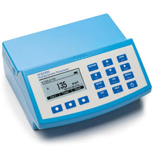 HI83300-01 Photometer and pH Meter