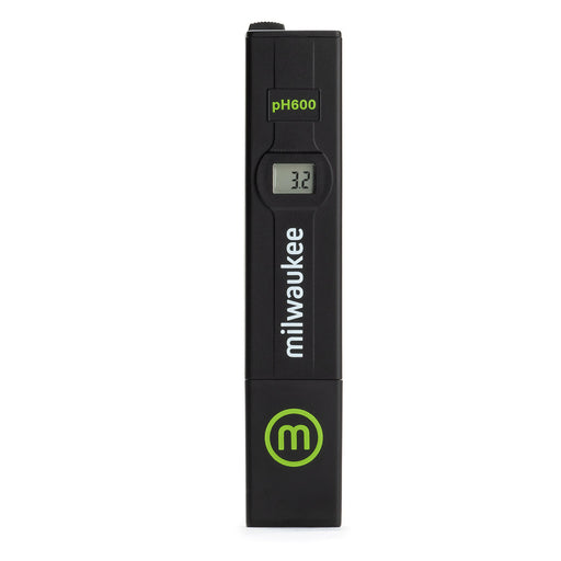 Milwaukee pH600AQ Digital pH Pen Milwaukee Instruments