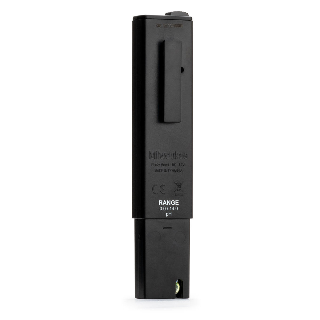 Milwaukee pH600AQ Digital pH Pen Milwaukee Instruments