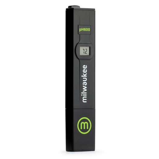 Milwaukee pH600AQ Digital pH Pen Milwaukee Instruments
