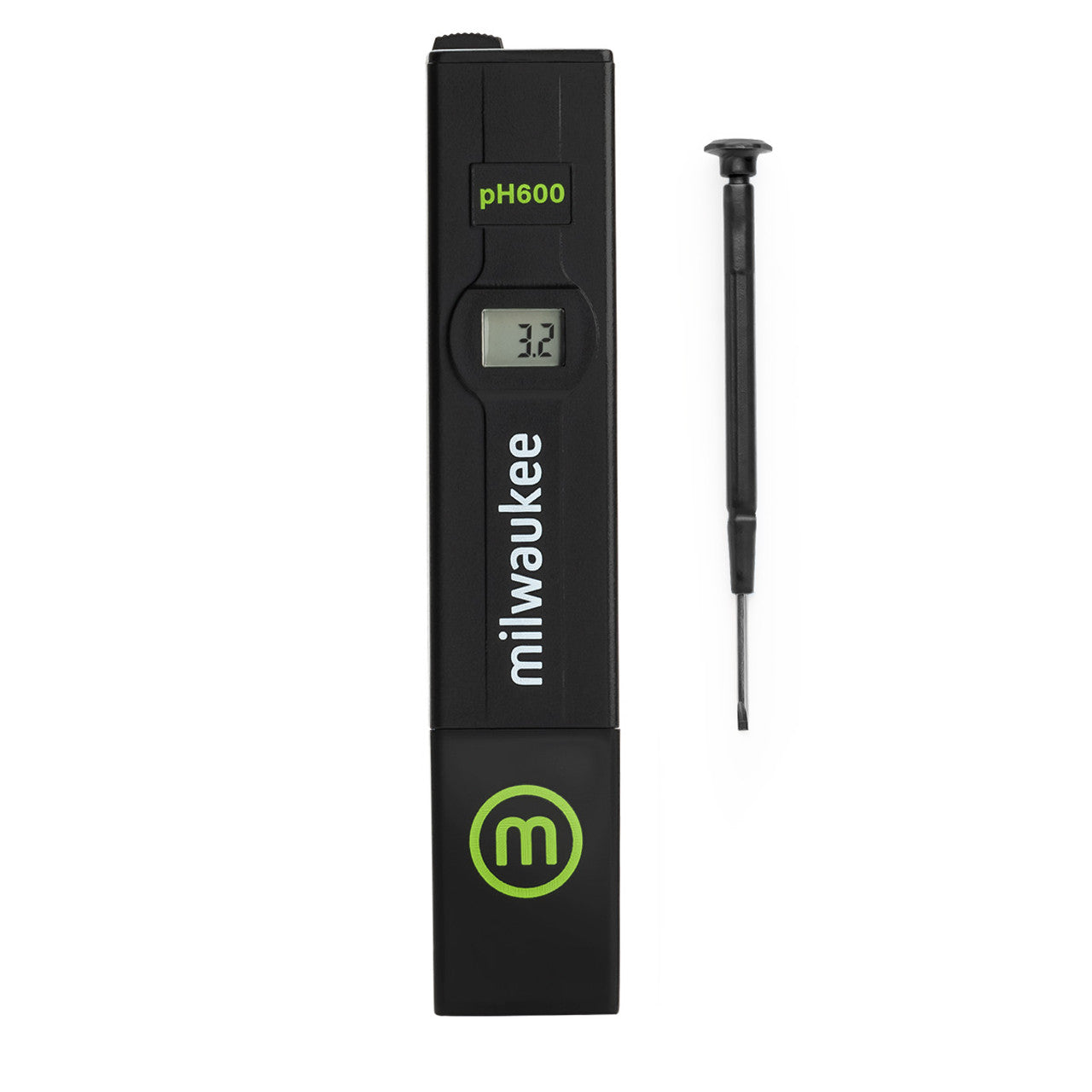 Milwaukee pH600AQ Digital pH Pen Milwaukee Instruments